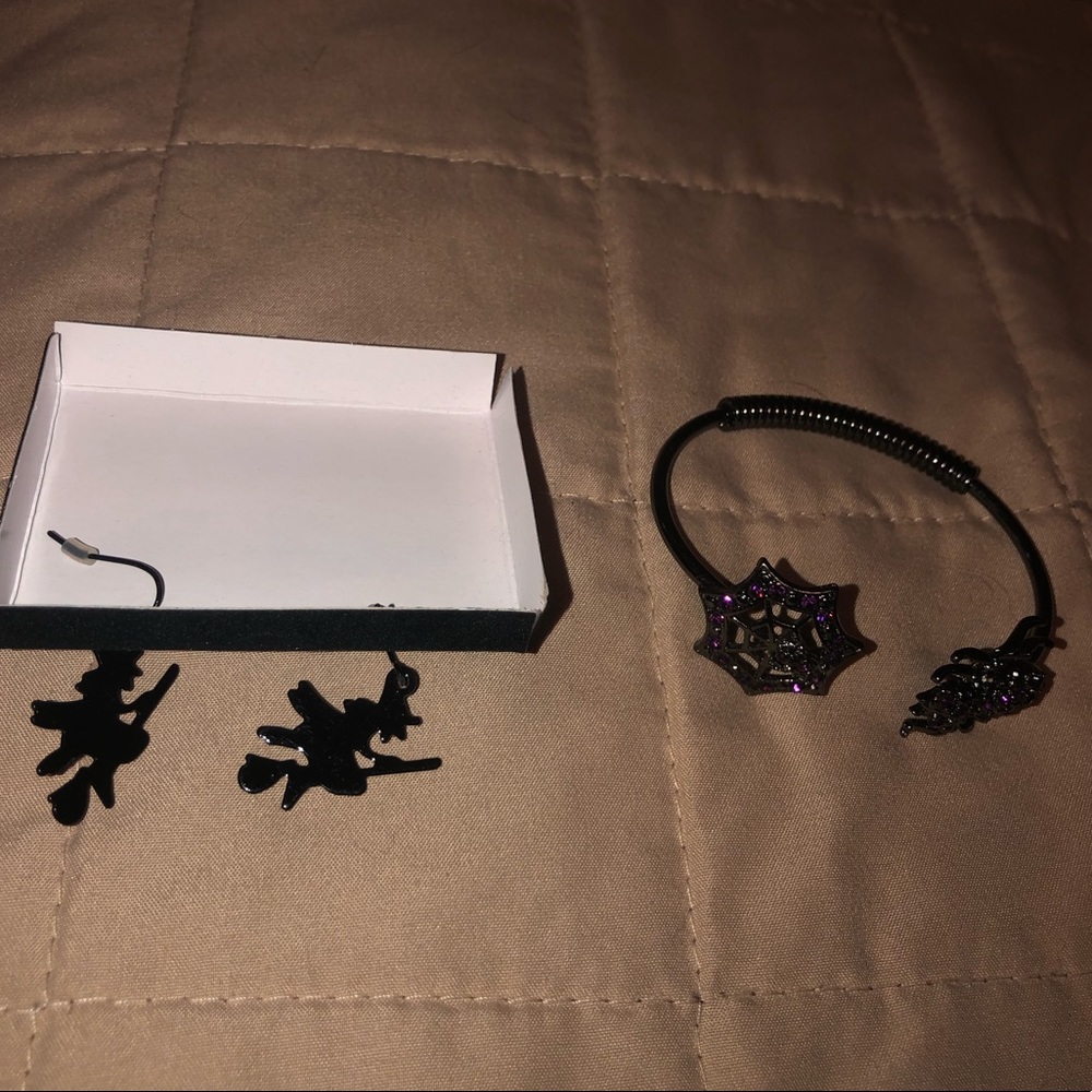 Halloween set